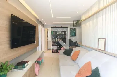 Apartamento com 2 quartos à venda na Rua São Bernardo, 793, Tatuapé, São Paulo