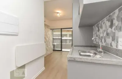 Kitnet / Stúdio à venda na Rua Álvaro de Carvalho, 163, Consolação, São Paulo