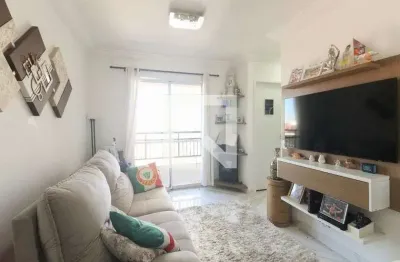 Apartamento com 2 quartos à venda na Rua Teixeira de Melo, 430, Tatuapé, São Paulo