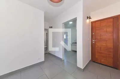 Apartamento com 2 quartos à venda na Avenida Washington Luís, 5744, Campo Belo, São Paulo