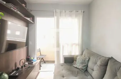 Apartamento com 1 quarto à venda na Rua Serra de Bragança, 904, Tatuapé, São Paulo