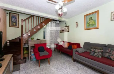 Casa com 2 quartos à venda na Rua Antônio de Barros, 1160, Tatuapé, São Paulo