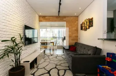 Apartamento com 2 quartos à venda na Rua Ivaí, 71, Tatuapé, São Paulo