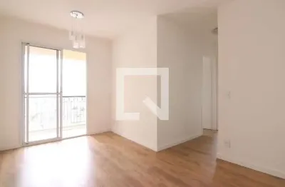 Apartamento com 2 quartos à venda na Rua Comendador Gil Pinheiro, 321, Tatuapé, São Paulo