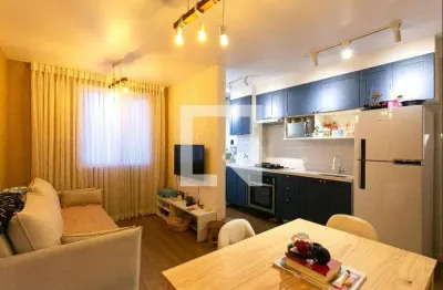 Apartamento com 2 quartos à venda na Rua São Bernardo, 720, Tatuapé, São Paulo