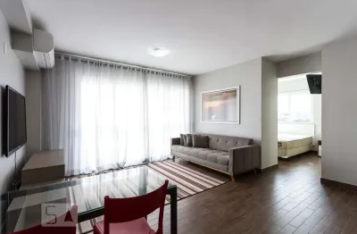 Kitnet / Stúdio à venda na Avenida Portugal, 1278, Brooklin, São Paulo