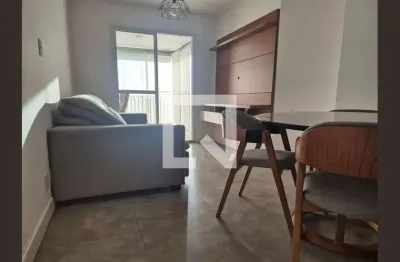 Apartamento com 3 quartos à venda na Rua Henrique Sertório, 388, Tatuapé, São Paulo