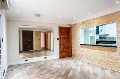 Apartamento com 2 quartos à venda na Avenida Celso Garcia, 4144, Tatuapé, São Paulo