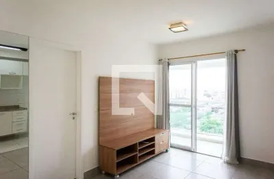 Apartamento com 1 quarto à venda na Praça Barão de Itaqui, 786, Tatuapé, São Paulo
