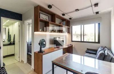 Apartamento com 1 quarto à venda na Rua General Jardim, 466, Santa Cecília, São Paulo