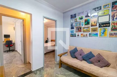 Apartamento com 2 quartos à venda na Rua Acaraú, 14, Consolação, São Paulo