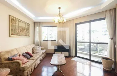 Apartamento com 3 quartos à venda na Rua Itapeti, 1271, Tatuapé, São Paulo