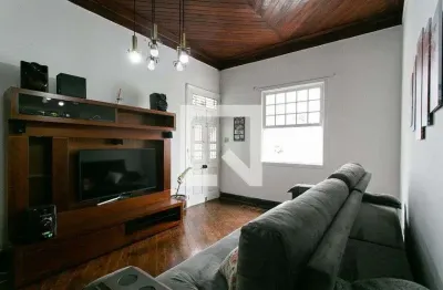 Casa com 2 quartos à venda na Rua Vitório Ramalho, 200, Tatuapé, São Paulo
