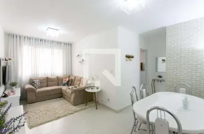 Apartamento com 1 quarto à venda na Rua Santo Elias, 157, Tatuapé, São Paulo