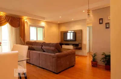 Apartamento com 3 quartos à venda na Rua Carlos Silva, 395, Tatuapé, São Paulo