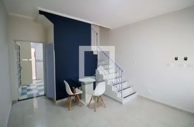 Casa com 2 quartos à venda na Rua Antônio João Fiore, 50, Tatuapé, São Paulo