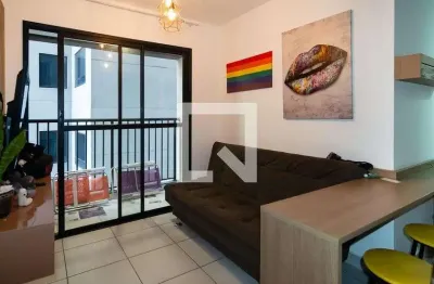 Apartamento com 2 quartos à venda na Rua Álvaro de Carvalho, 429, Consolação, São Paulo