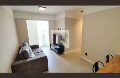 Apartamento com 2 quartos à venda na Rua Arnaldo Cintra, 454, Tatuapé, São Paulo