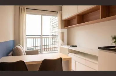 Kitnet / Stúdio à venda na Rua Rego Freitas, 484, Santa Cecília, São Paulo