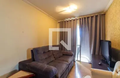 Apartamento com 2 quartos à venda na Rua Carlos Silva, 366, Tatuapé, São Paulo