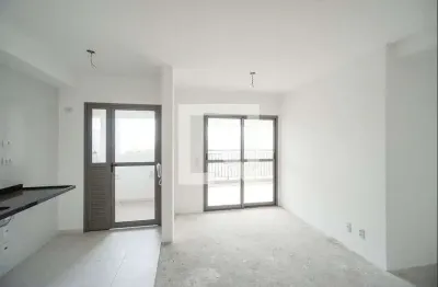 Apartamento com 2 quartos à venda na Rua Doutor Corinto Baldoino Costa, 152, Tatuapé, São Paulo