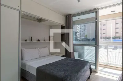 Kitnet / Stúdio à venda na Rua Augusta, 557, Consolação, São Paulo