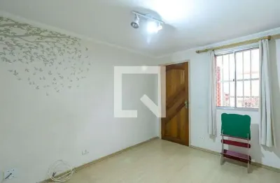 Apartamento com 2 quartos à venda na Rua dos Vianas, 1607, Baeta Neves, São Bernardo do Campo