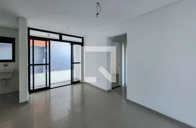 Apartamento com 2 quartos à venda na Rua Agostinho Luiz Piatto, 111, Baeta Neves, São Bernardo do Campo