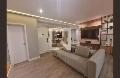 Apartamento com 2 quartos à venda na Avenida das Nações Unidas, 1611, Jardim do Mar, São Bernardo do Campo