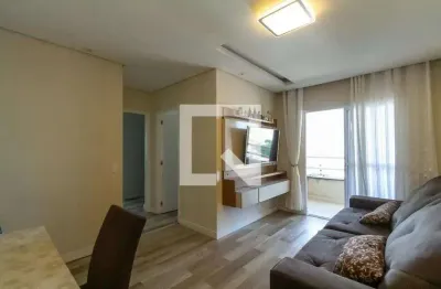 Apartamento com 3 quartos à venda na Rua Doutor Amâncio de Carvalho, 520, Baeta Neves, São Bernardo do Campo