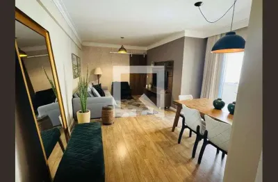 Apartamento com 3 quartos à venda na Rua João Ribeiro, 608, Campestre, Santo André