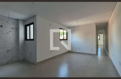 Cobertura com 3 quartos à venda na Rua São Gerônimo, 100, Jardim Bela Vista, Santo André