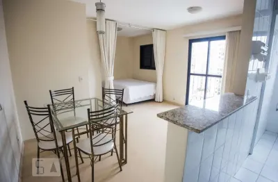 Apartamento com 1 quarto à venda na Rua Massaranduba, 371, Saúde, São Paulo