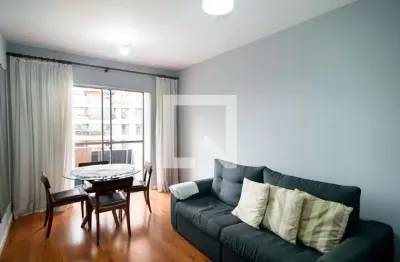 Apartamento com 2 quartos à venda na Rua Gabriele D'Annunzio, 1513, Campo Belo, São Paulo