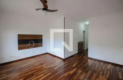 Apartamento com 3 quartos à venda na Avenida Humberto Alencar Castelo Branco, 62, Jardim Belita, São Bernardo do Campo