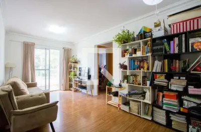 Apartamento com 2 quartos à venda na Rua Pedro Galvano, 396, Cidade São Jorge, Santo André