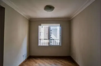 Apartamento à venda - parque erasmo assunção, 2 quartos, 50 m2