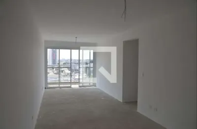 Apartamento com 3 quartos à venda na Rua Uruguai, 315, Santa Teresinha, Santo André
