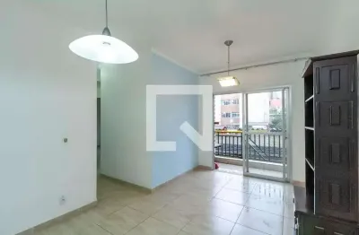 Apartamento com 3 quartos à venda na Rua Frederico Ammon, 109, Baeta Neves, São Bernardo do Campo