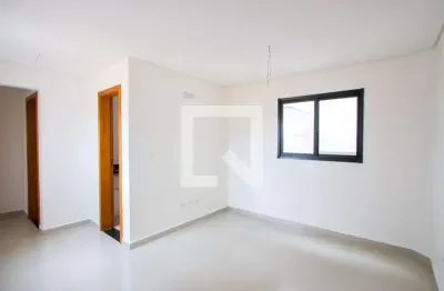 Apartamento com 2 quartos à venda na Rua Paraguaçu, 245, Jardim Bela Vista, Santo André