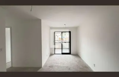 Apartamento com 2 quartos à venda na Avenida Estados Unidos, 524, Santa Teresinha, Santo André