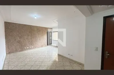 Cobertura com 2 quartos à venda na Rua Ana Neri, 315, Vila Metalúrgica, Santo André