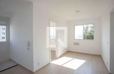 Apartamento com 2 quartos à venda na Avenida Dos Ourives, 952, Taboão, São Bernardo do Campo