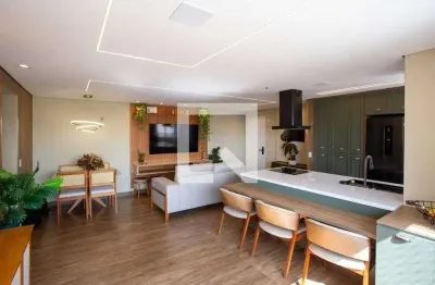 Apartamento com 3 quartos à venda na Rua Arthur Sampaio Moreira, 264, Centro, Diadema