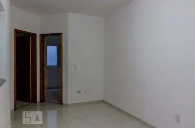 Kitnet / Stúdio à venda na Rua Pinto Aleixo, 278, Cidade São Jorge, Santo André