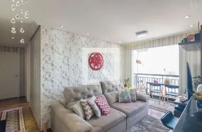 Apartamento com 2 quartos à venda na Rua Lima, 615, Vila Metalúrgica, Santo André