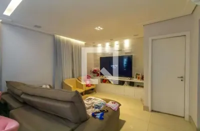 Apartamento com 3 quartos à venda na Avenida Aldino Pinotti, 582, Jardim do Mar, São Bernardo do Campo