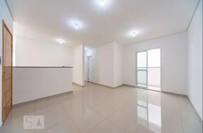 Apartamento com 3 quartos à venda na Rua Cisplatina, 331, Vila Leopoldina, Santo André