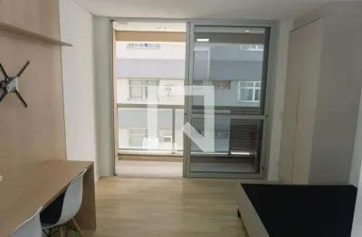 Kitnet / Stúdio à venda na Rua Augusta, 531, Consolação, São Paulo