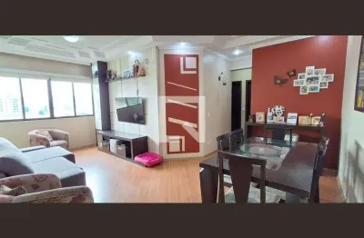 Apartamento com 3 quartos à venda na Rua Paulo Di Favari, 689, Rudge Ramos, São Bernardo do Campo